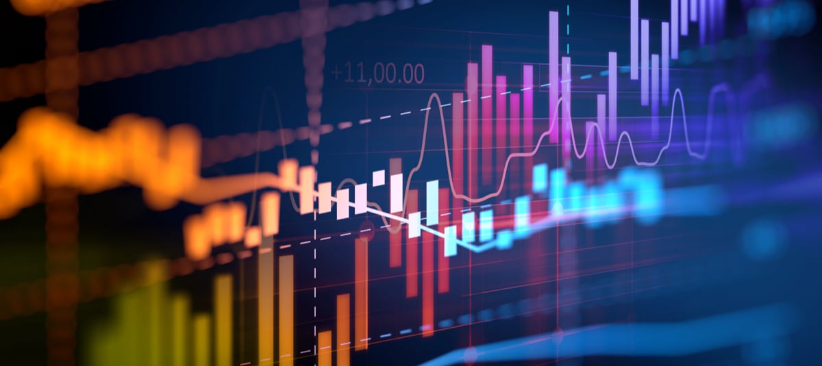 financial news stock market bitcoin wallet purse patterns free